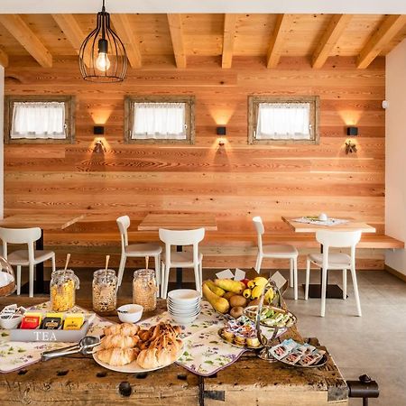 Agriturismo Al Comarel Tarzo Dış mekan fotoğraf