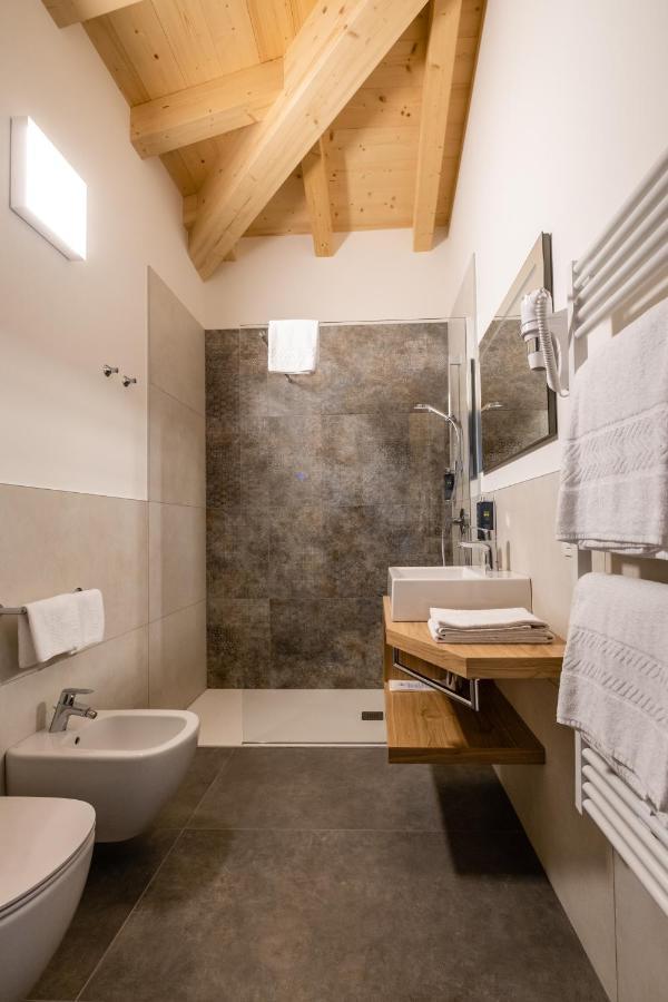 Agriturismo Al Comarel Tarzo Dış mekan fotoğraf
