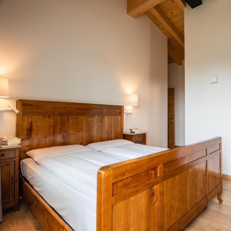 Agriturismo Al Comarel Tarzo Dış mekan fotoğraf