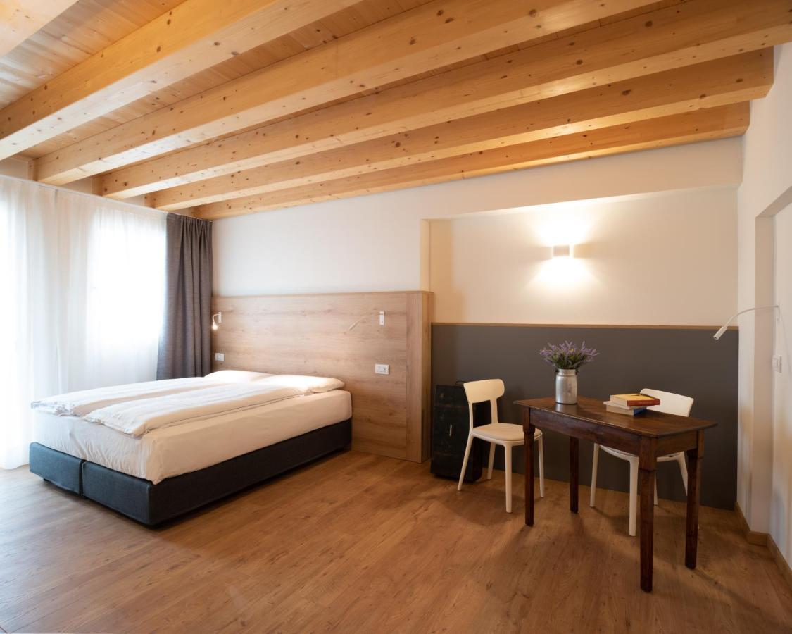 Agriturismo Al Comarel Tarzo Dış mekan fotoğraf