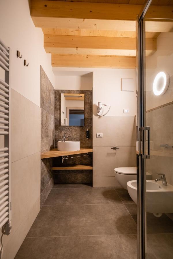 Agriturismo Al Comarel Tarzo Dış mekan fotoğraf