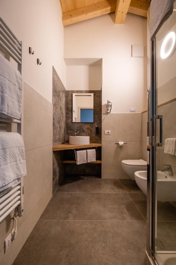 Agriturismo Al Comarel Tarzo Dış mekan fotoğraf