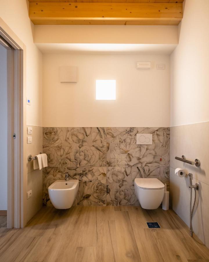 Agriturismo Al Comarel Tarzo Dış mekan fotoğraf