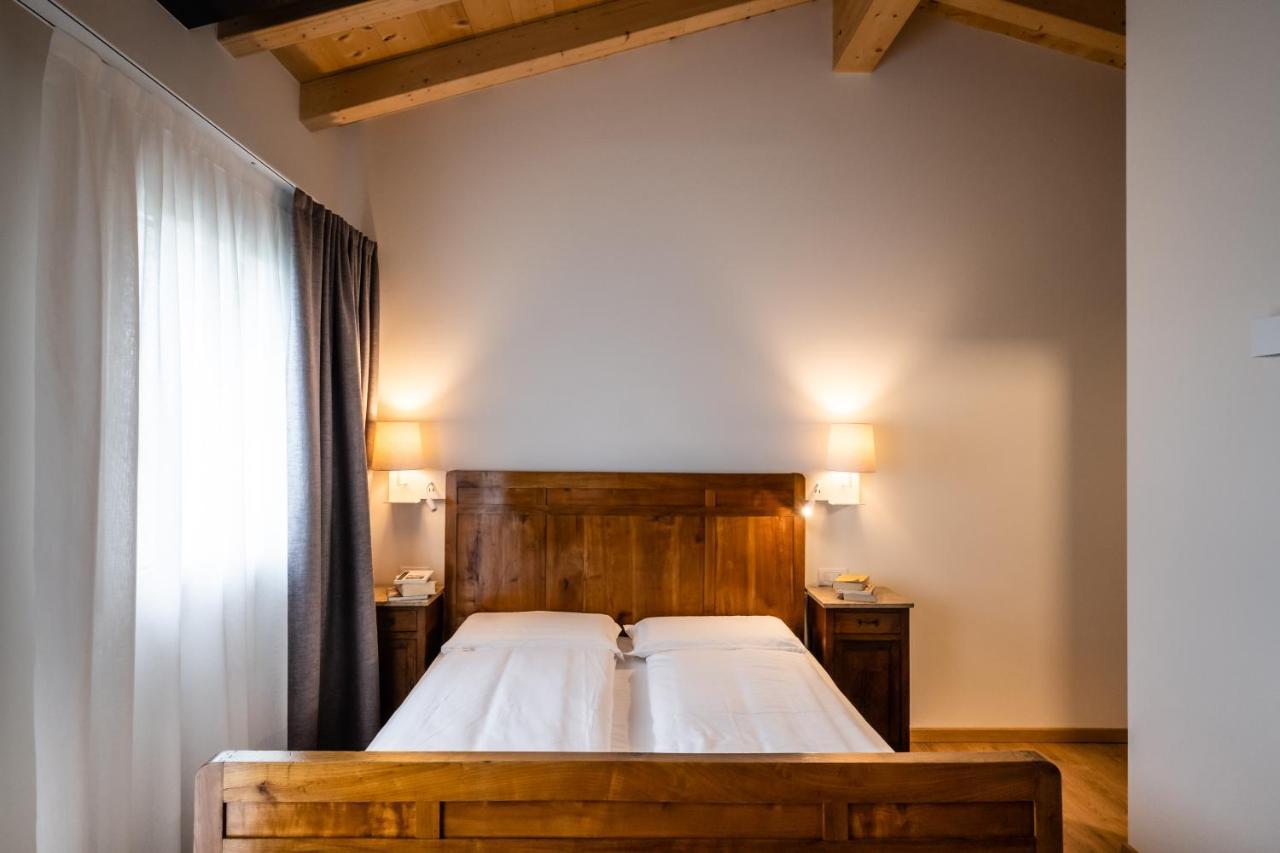 Agriturismo Al Comarel Tarzo Dış mekan fotoğraf