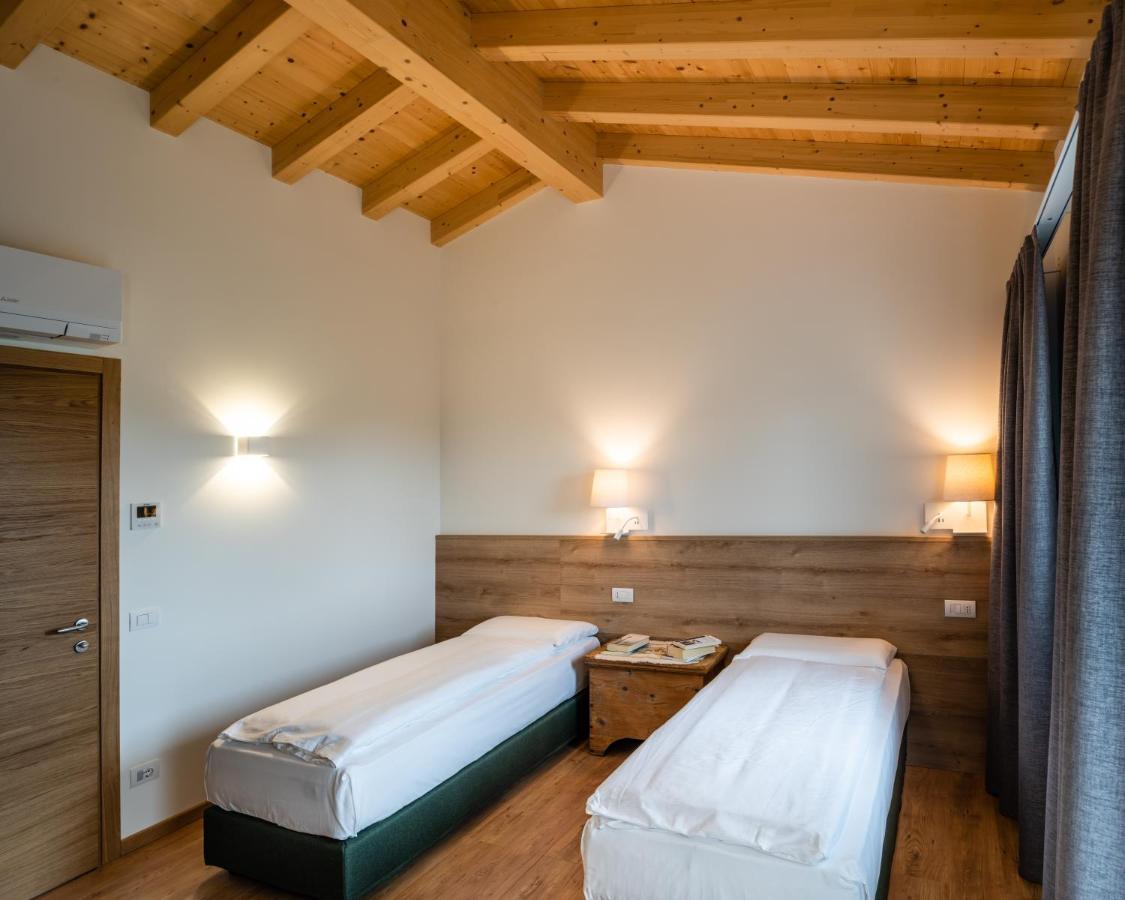 Agriturismo Al Comarel Tarzo Dış mekan fotoğraf