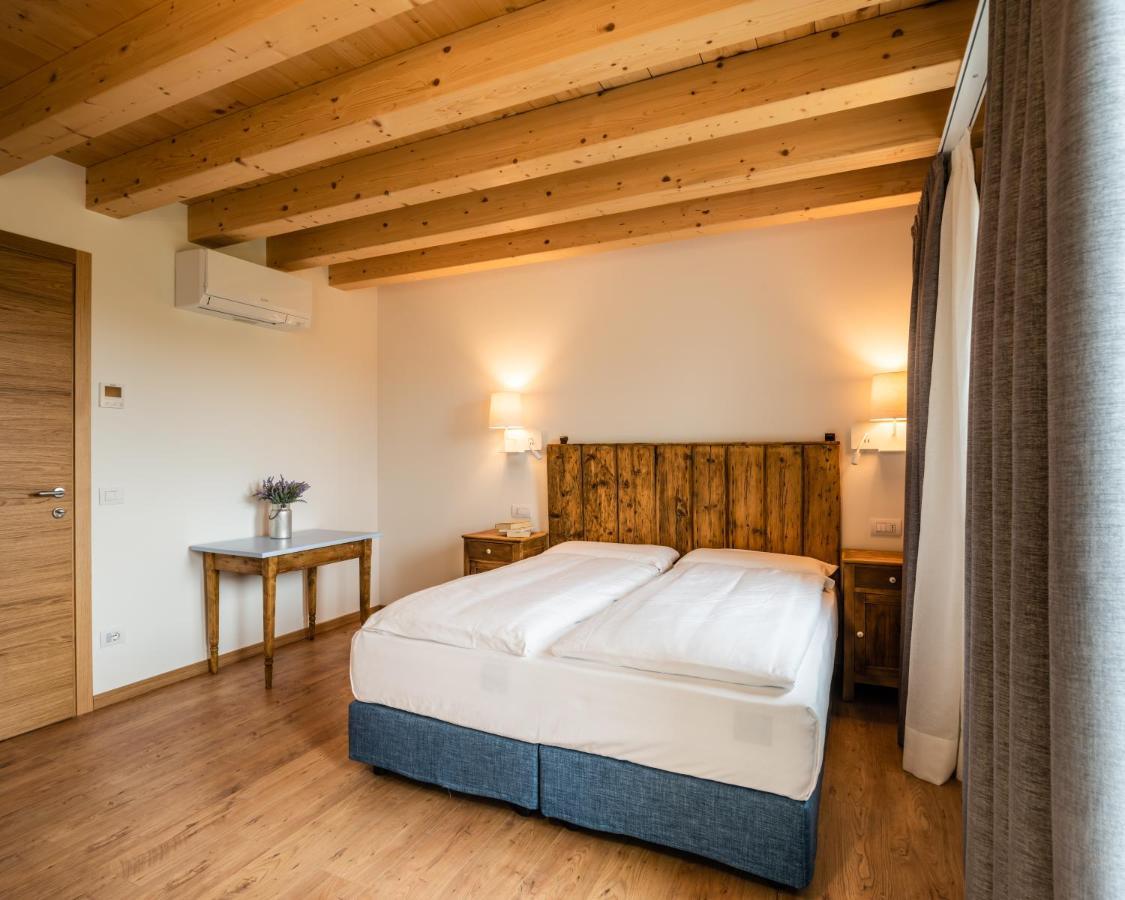 Agriturismo Al Comarel Tarzo Dış mekan fotoğraf
