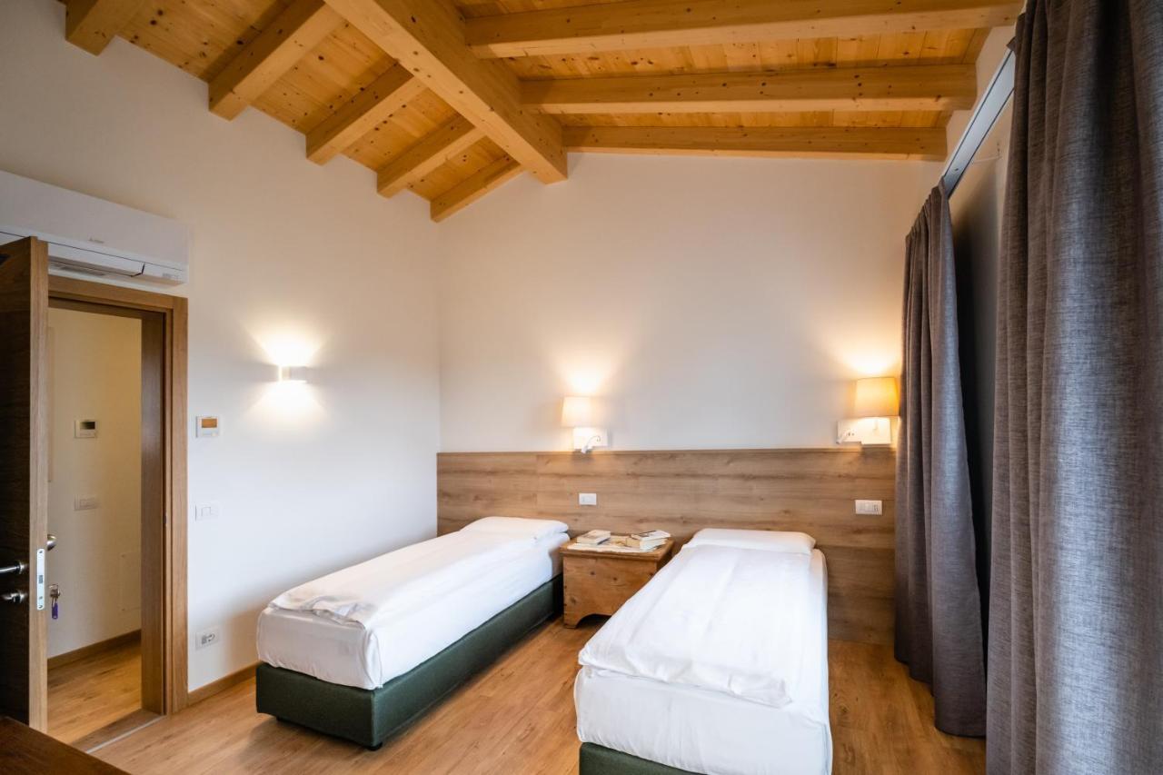 Agriturismo Al Comarel Tarzo Dış mekan fotoğraf
