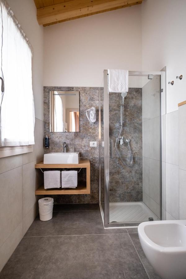 Agriturismo Al Comarel Tarzo Dış mekan fotoğraf